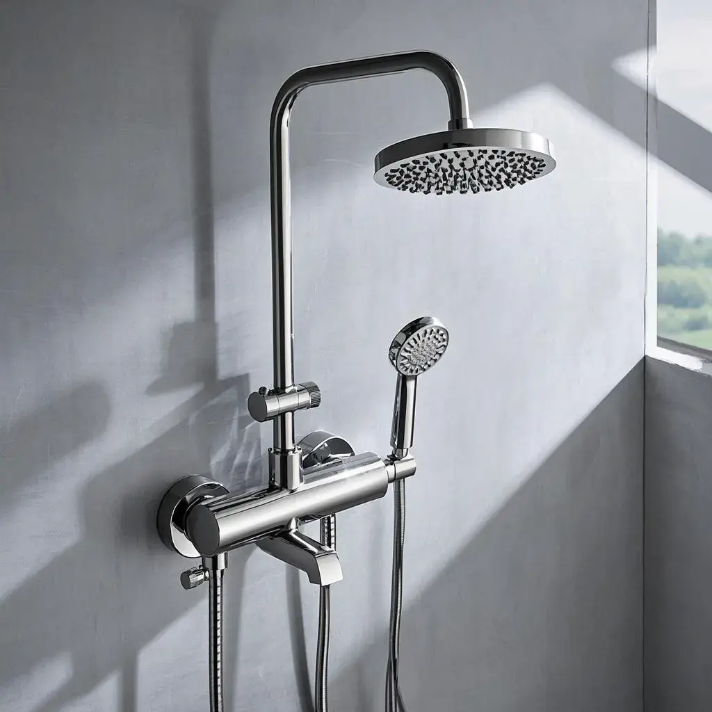 Ακόμα ασχολείστε με σκουριασμένα, διαρροή σωλήνων που αποτυγχάνουν επιθεώρηση;