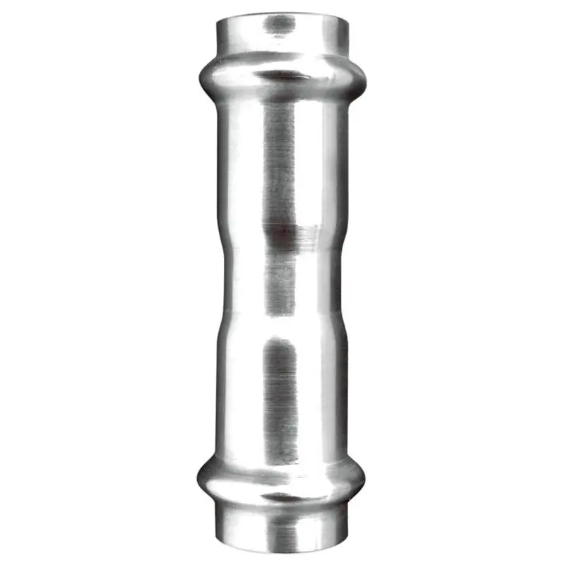 Πώς βελτιώνουν τα εξαρτήματα σωλήνων διπλής σύσφιξης να βελτιώσουν την αξιοπιστία της σύνδεσης;