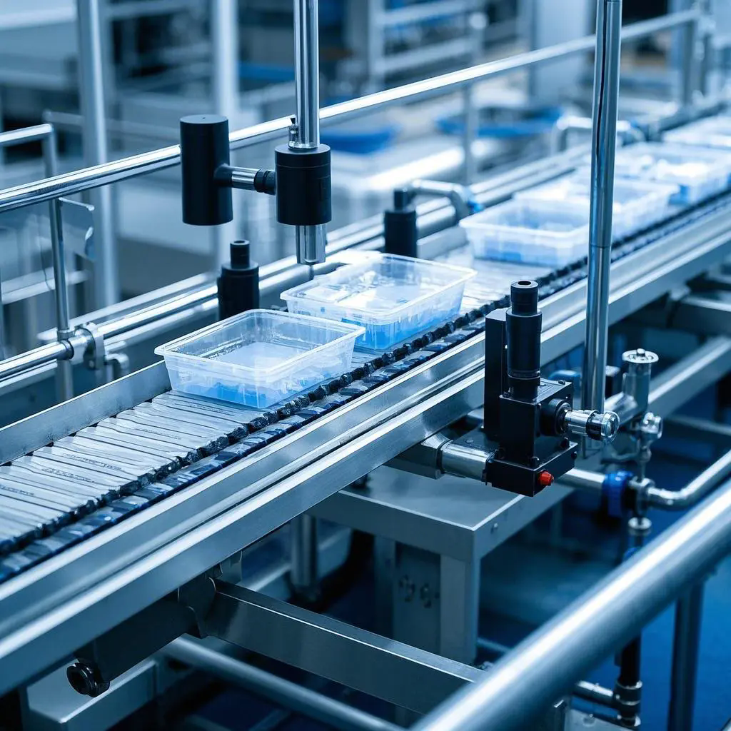 Τι κάνει το Mechanical Structure Pipe τη ραχοκοκαλιά των σύγχρονων κατασκευών και των βιομηχανικών πλαισίων;