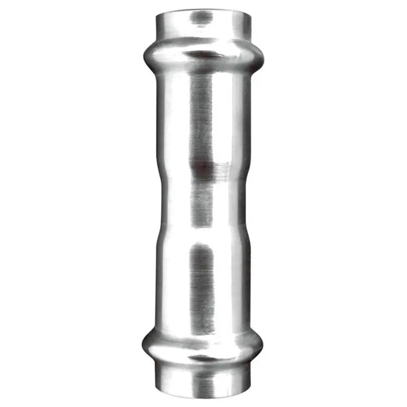 Εξαρτήματα σωλήνων διπλής σύσφιξης