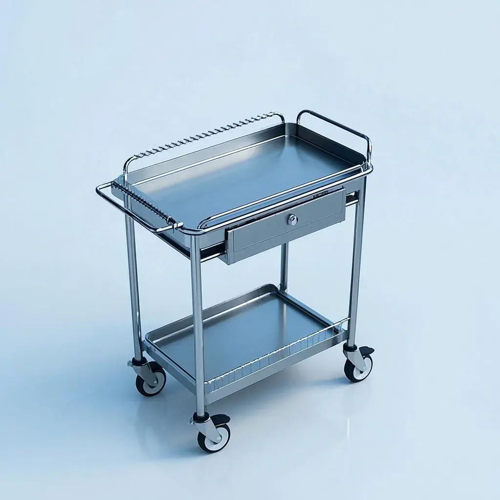 Medical Equipment Pipe