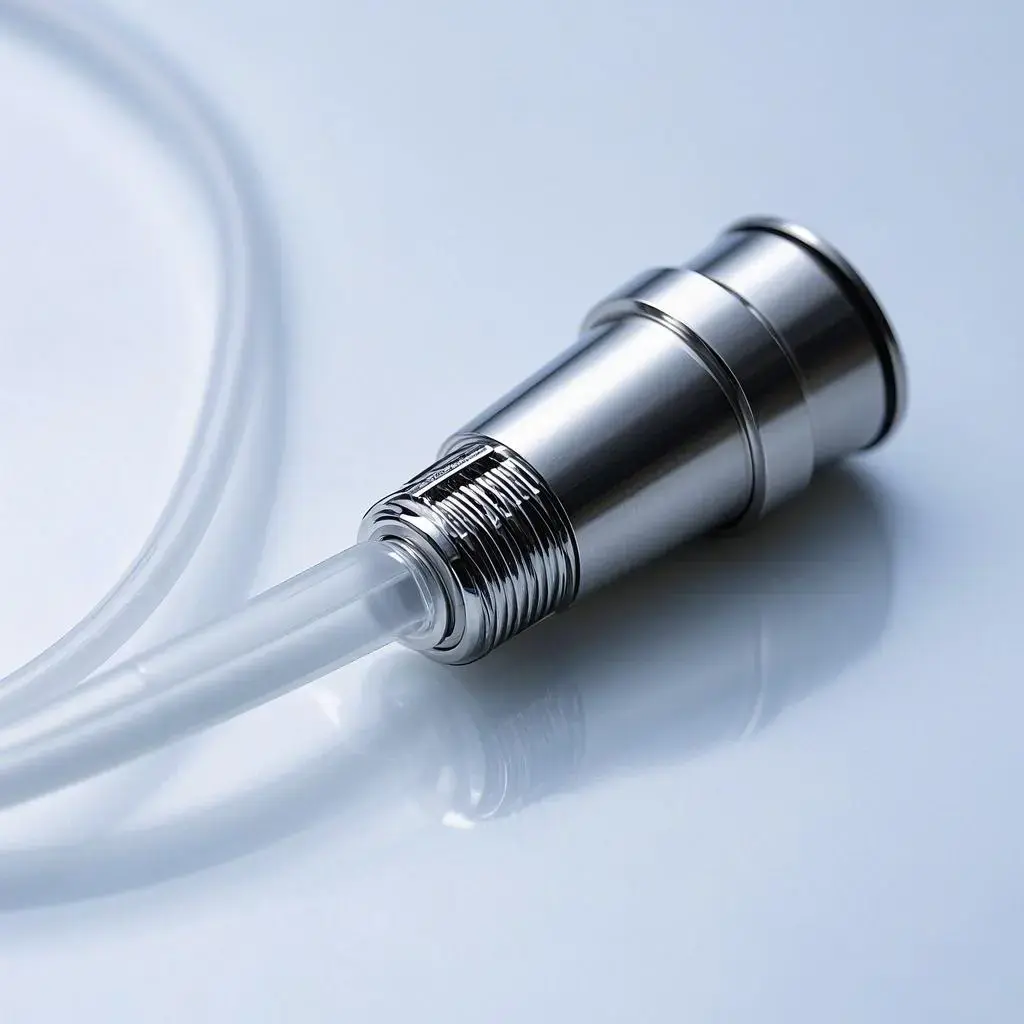 Medical Equipment Pipe